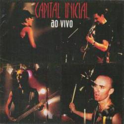 Capital Inicial : Ao Vivo